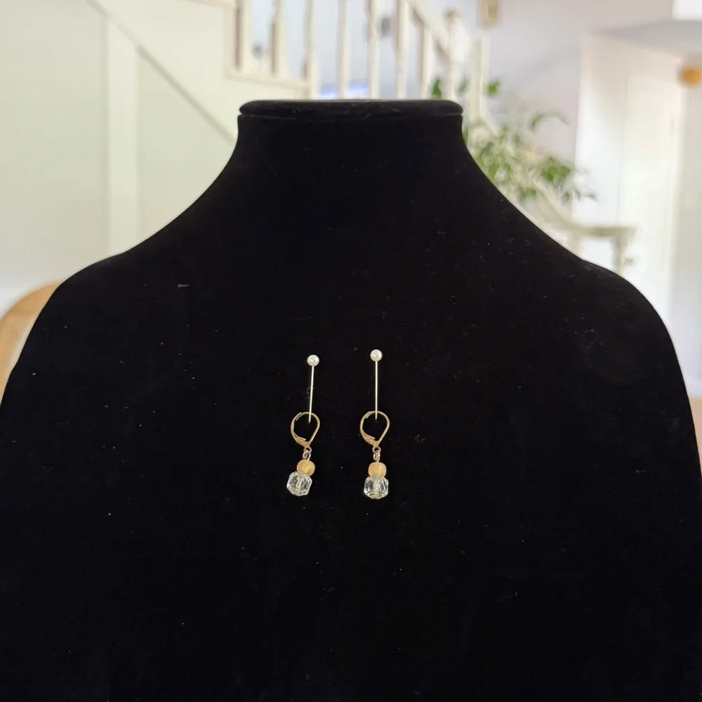 N/A these elegant